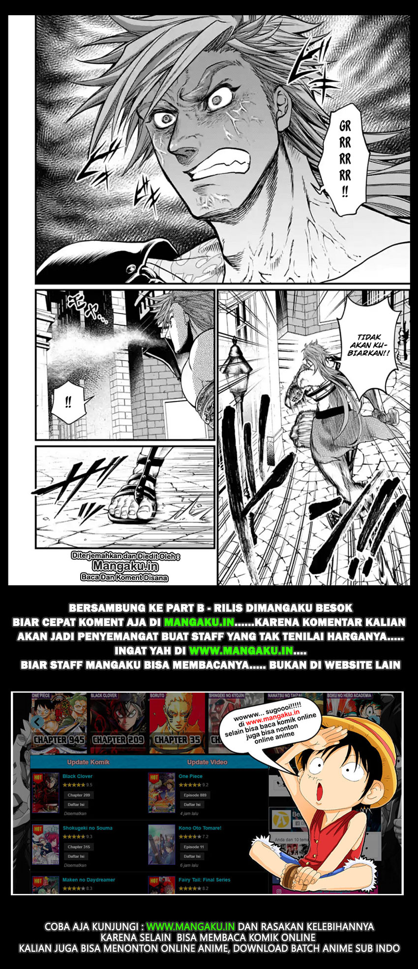 Dilarang COPAS - situs resmi www.mangacanblog.com - Komik shuumatsu no valkyrie 021.1 - chapter 21.1 22.1 Indonesia shuumatsu no valkyrie 021.1 - chapter 21.1 Terbaru 18|Baca Manga Komik Indonesia|Mangacan