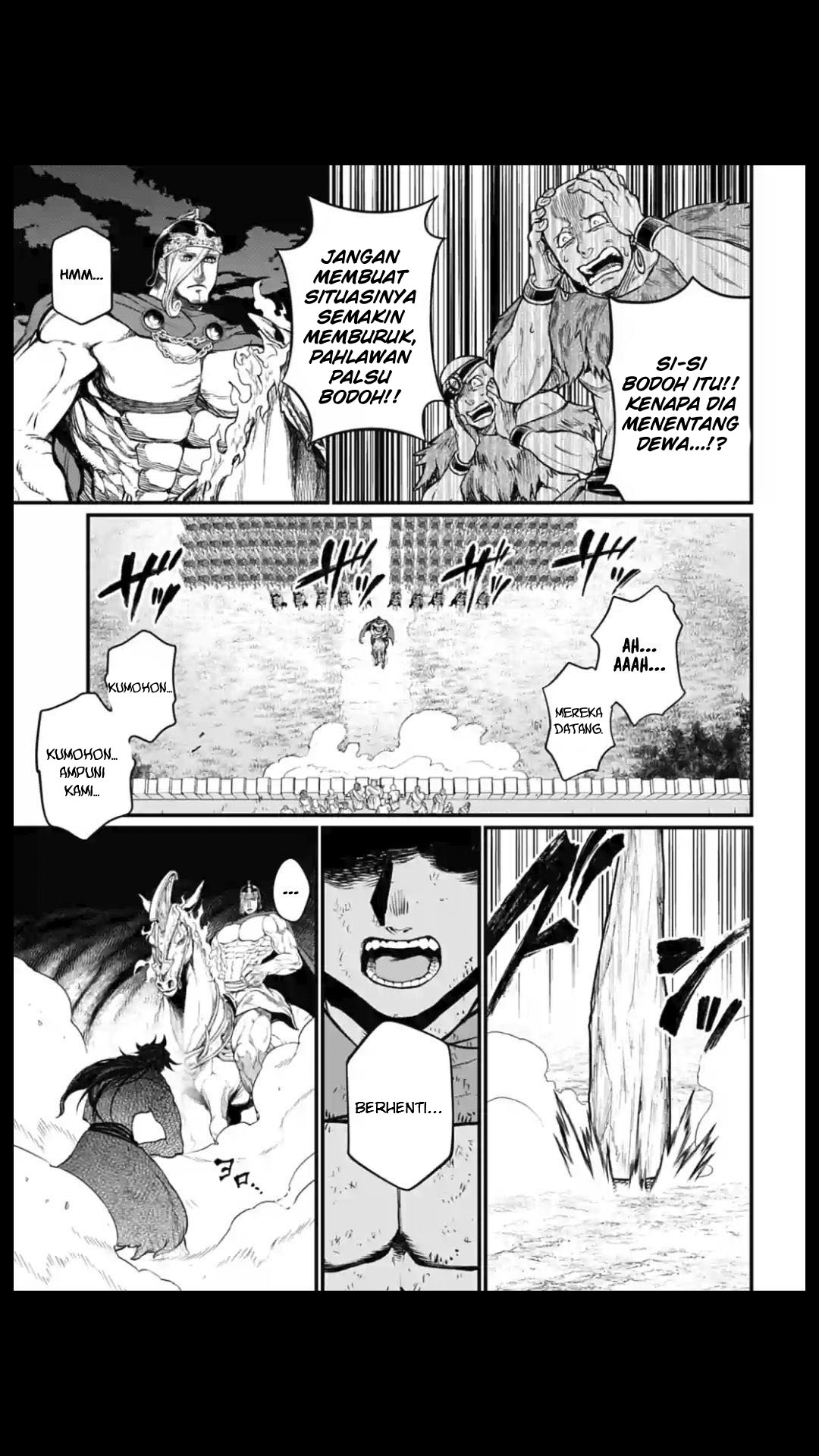 Dilarang COPAS - situs resmi www.mangacanblog.com - Komik shuumatsu no valkyrie 023 - chapter 23 24 Indonesia shuumatsu no valkyrie 023 - chapter 23 Terbaru 5|Baca Manga Komik Indonesia|Mangacan