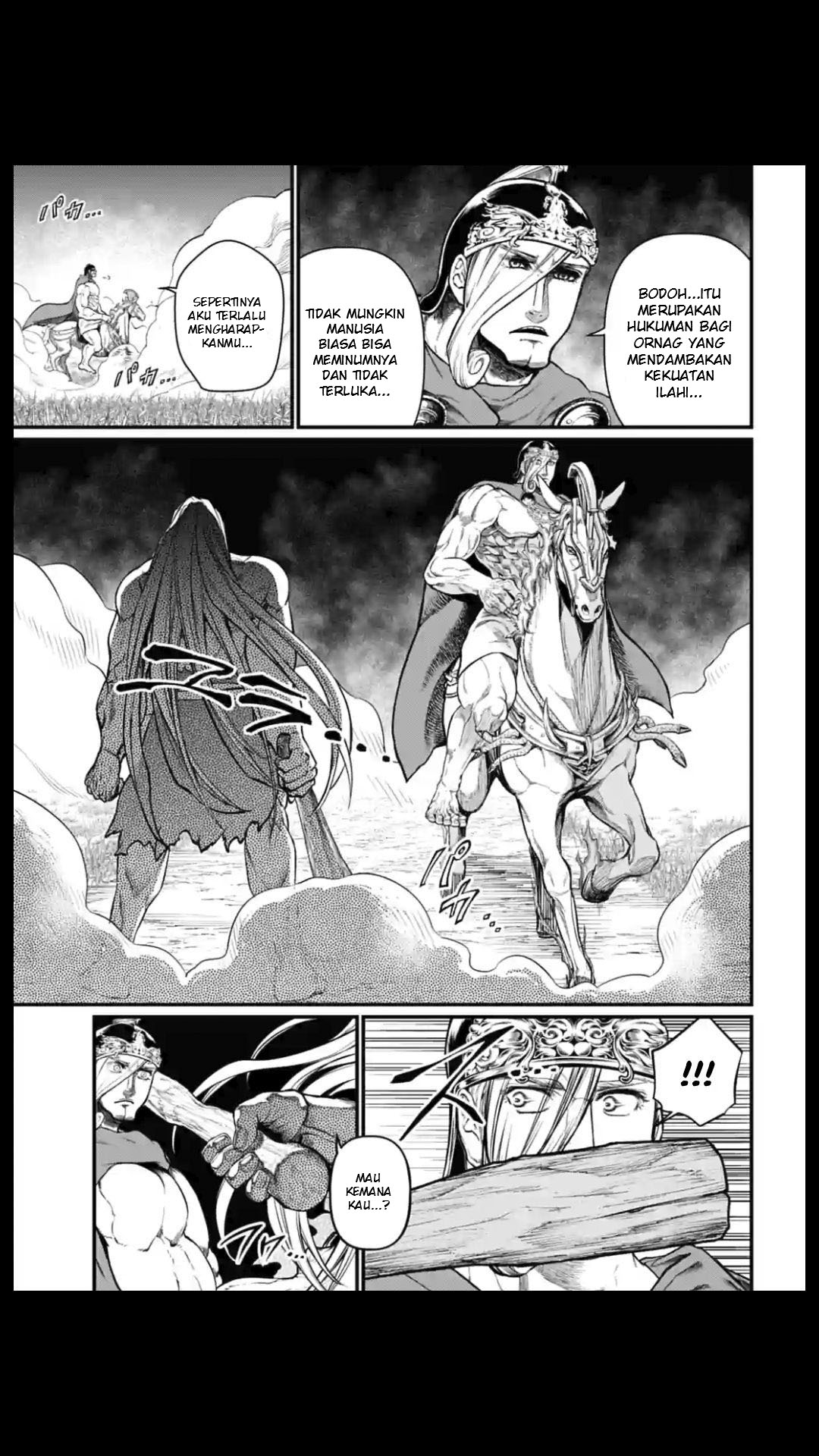 Dilarang COPAS - situs resmi www.mangacanblog.com - Komik shuumatsu no valkyrie 023 - chapter 23 24 Indonesia shuumatsu no valkyrie 023 - chapter 23 Terbaru 13|Baca Manga Komik Indonesia|Mangacan