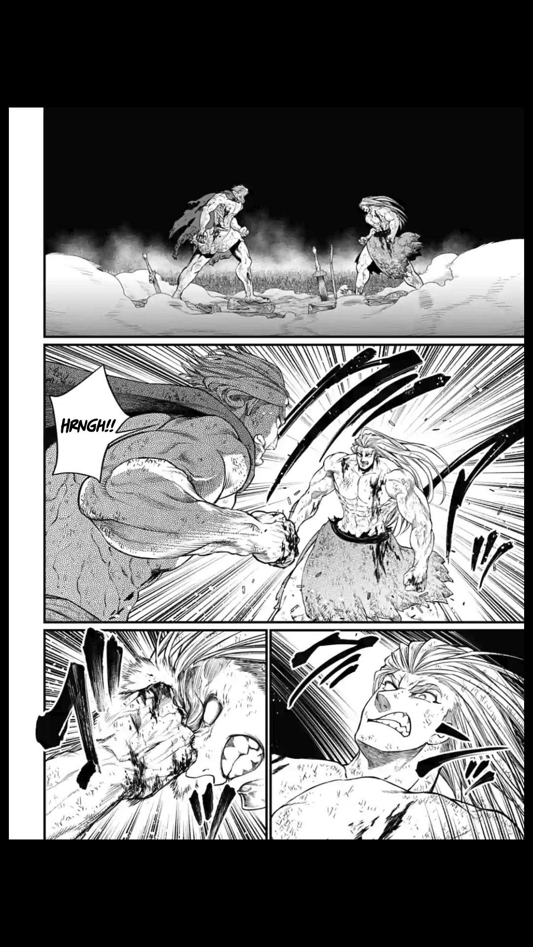 Dilarang COPAS - situs resmi www.mangacanblog.com - Komik shuumatsu no valkyrie 023 - chapter 23 24 Indonesia shuumatsu no valkyrie 023 - chapter 23 Terbaru 20|Baca Manga Komik Indonesia|Mangacan