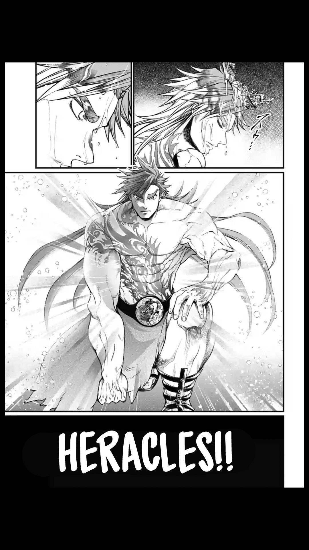 Dilarang COPAS - situs resmi www.mangacanblog.com - Komik shuumatsu no valkyrie 023 - chapter 23 24 Indonesia shuumatsu no valkyrie 023 - chapter 23 Terbaru 33|Baca Manga Komik Indonesia|Mangacan