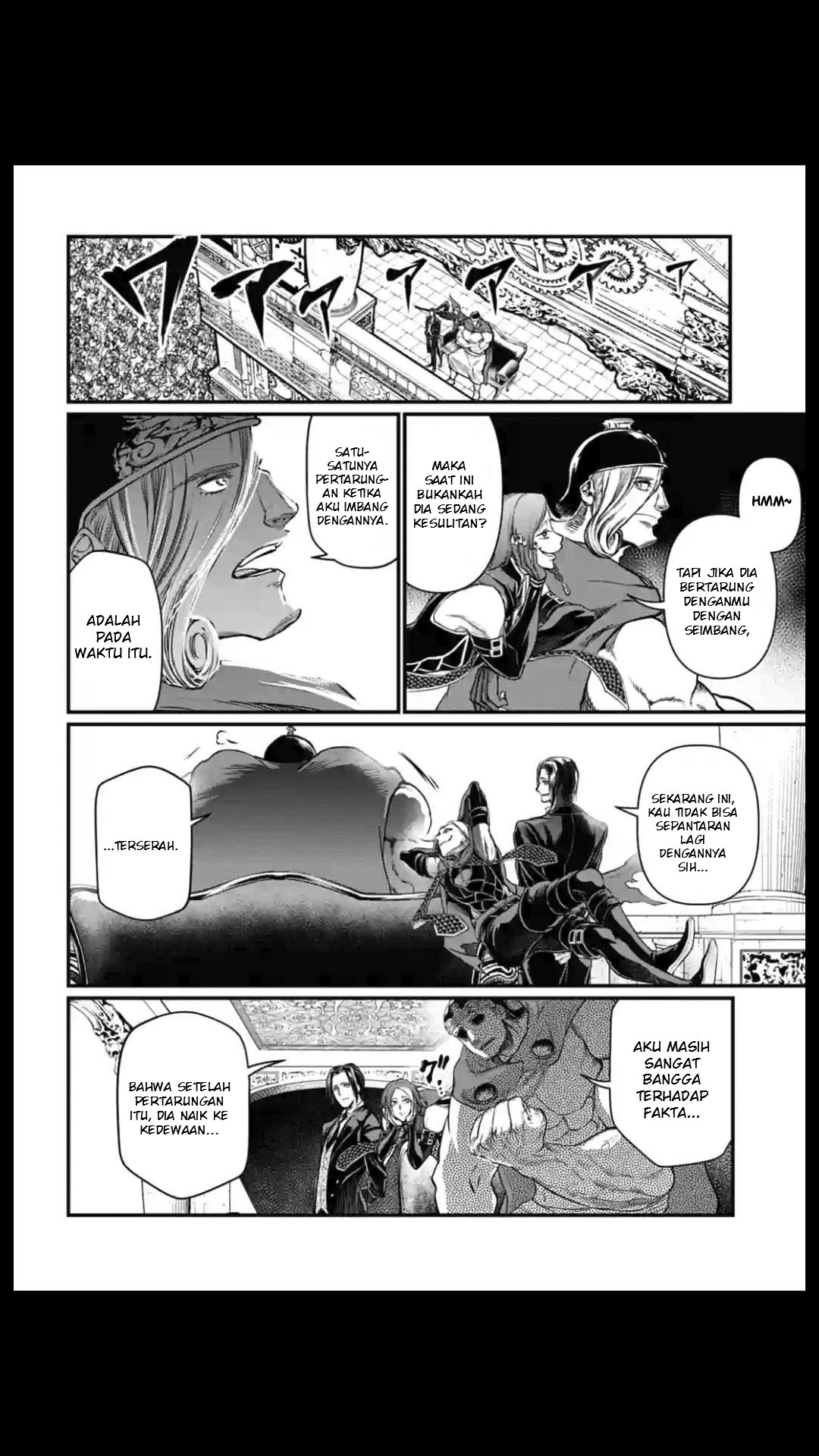 Dilarang COPAS - situs resmi www.mangacanblog.com - Komik shuumatsu no valkyrie 023 - chapter 23 24 Indonesia shuumatsu no valkyrie 023 - chapter 23 Terbaru 34|Baca Manga Komik Indonesia|Mangacan