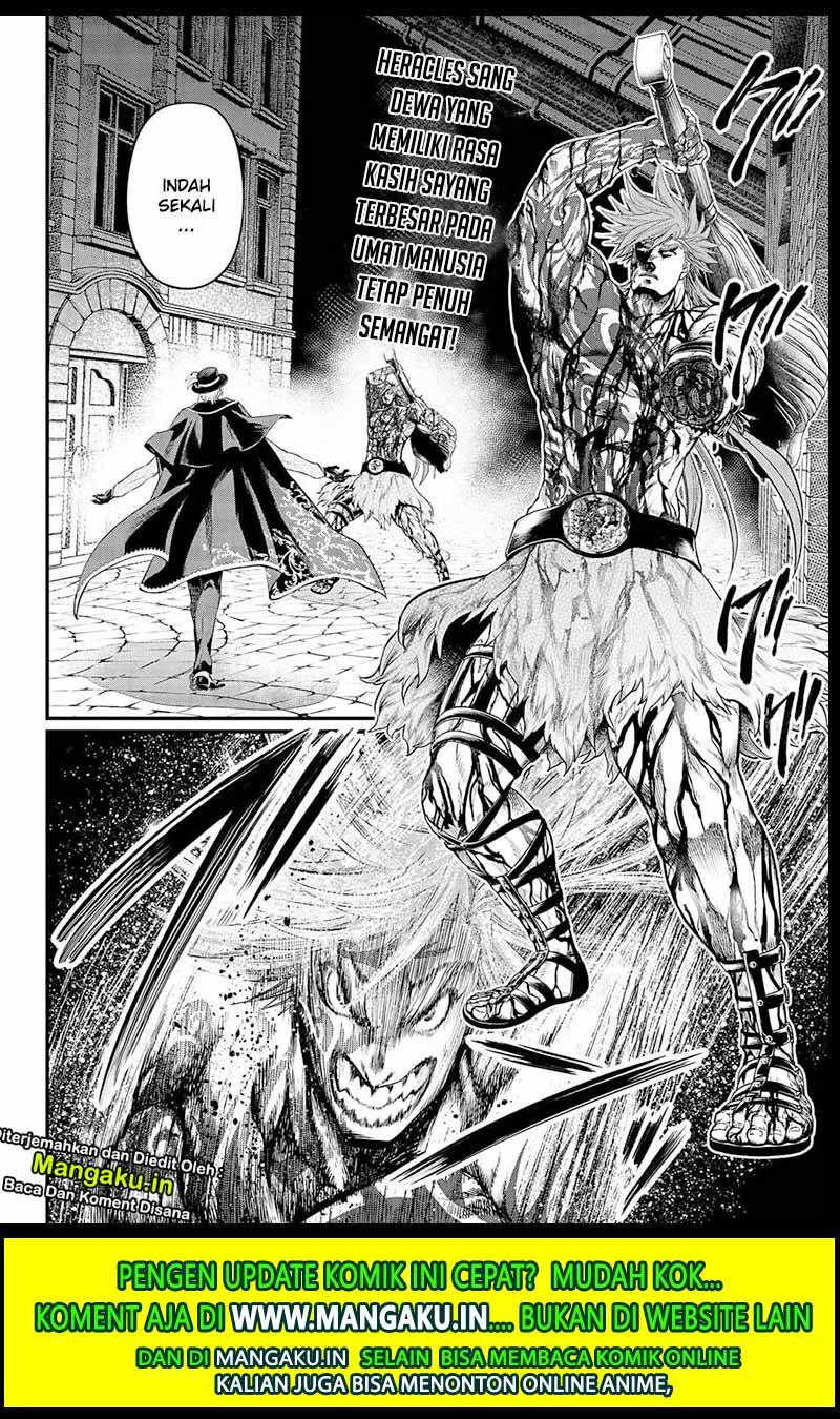 Dilarang COPAS - situs resmi www.mangacanblog.com - Komik shuumatsu no valkyrie 028.1 - chapter 28.1 29.1 Indonesia shuumatsu no valkyrie 028.1 - chapter 28.1 Terbaru 3|Baca Manga Komik Indonesia|Mangacan