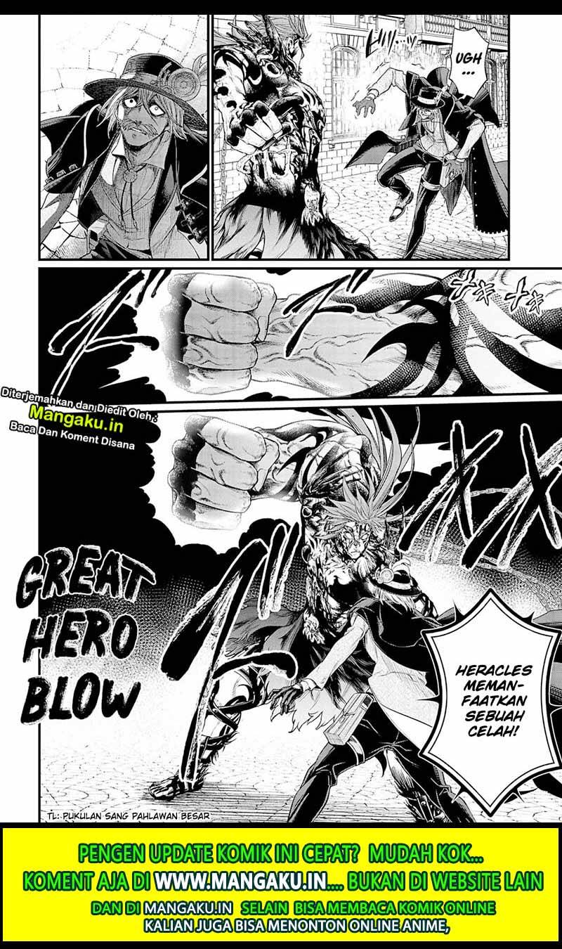 Dilarang COPAS - situs resmi www.mangacanblog.com - Komik shuumatsu no valkyrie 028.1 - chapter 28.1 29.1 Indonesia shuumatsu no valkyrie 028.1 - chapter 28.1 Terbaru 20|Baca Manga Komik Indonesia|Mangacan