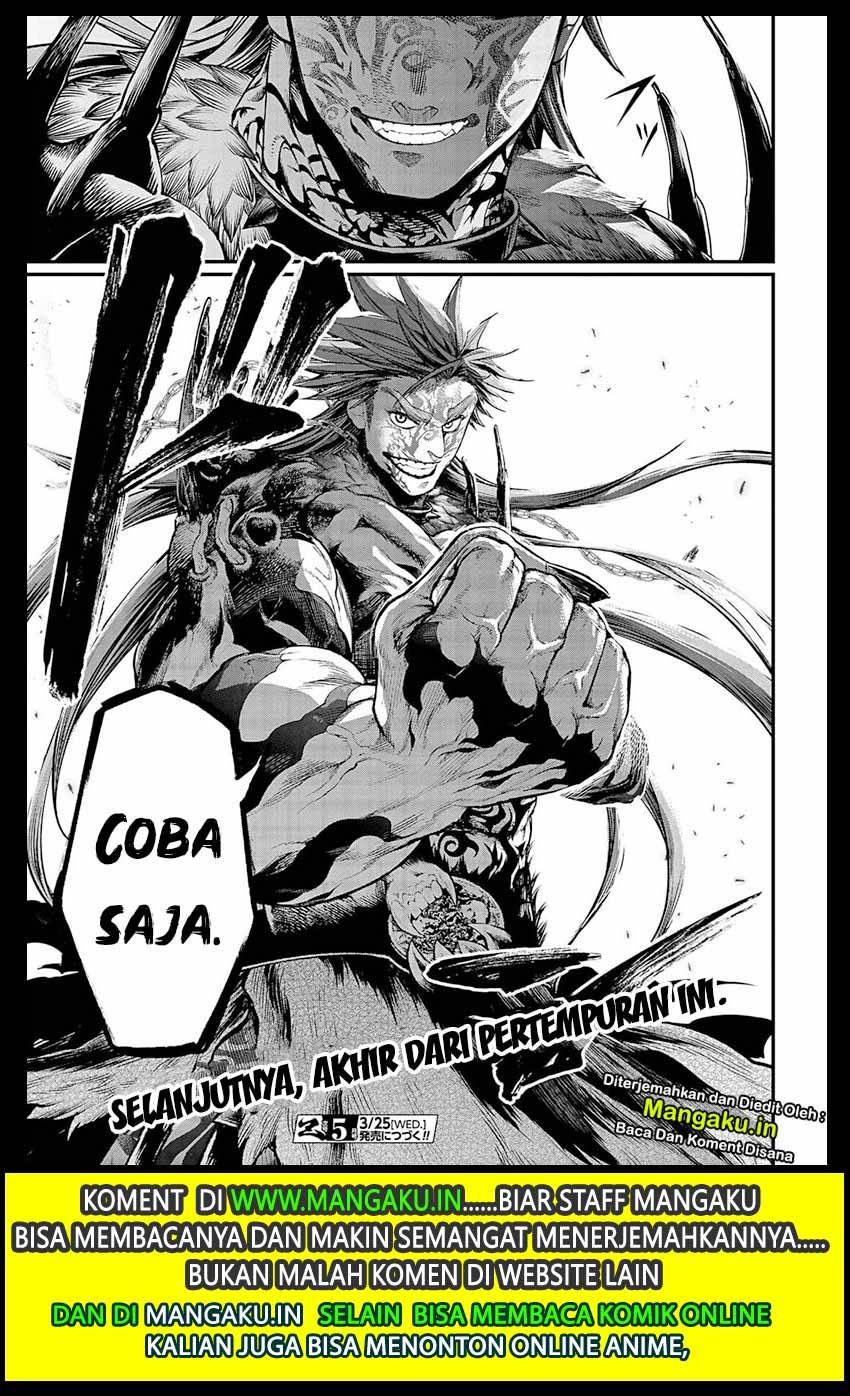 Dilarang COPAS - situs resmi www.mangacanblog.com - Komik shuumatsu no valkyrie 028.2 - chapter 28.2 29.2 Indonesia shuumatsu no valkyrie 028.2 - chapter 28.2 Terbaru 32|Baca Manga Komik Indonesia|Mangacan