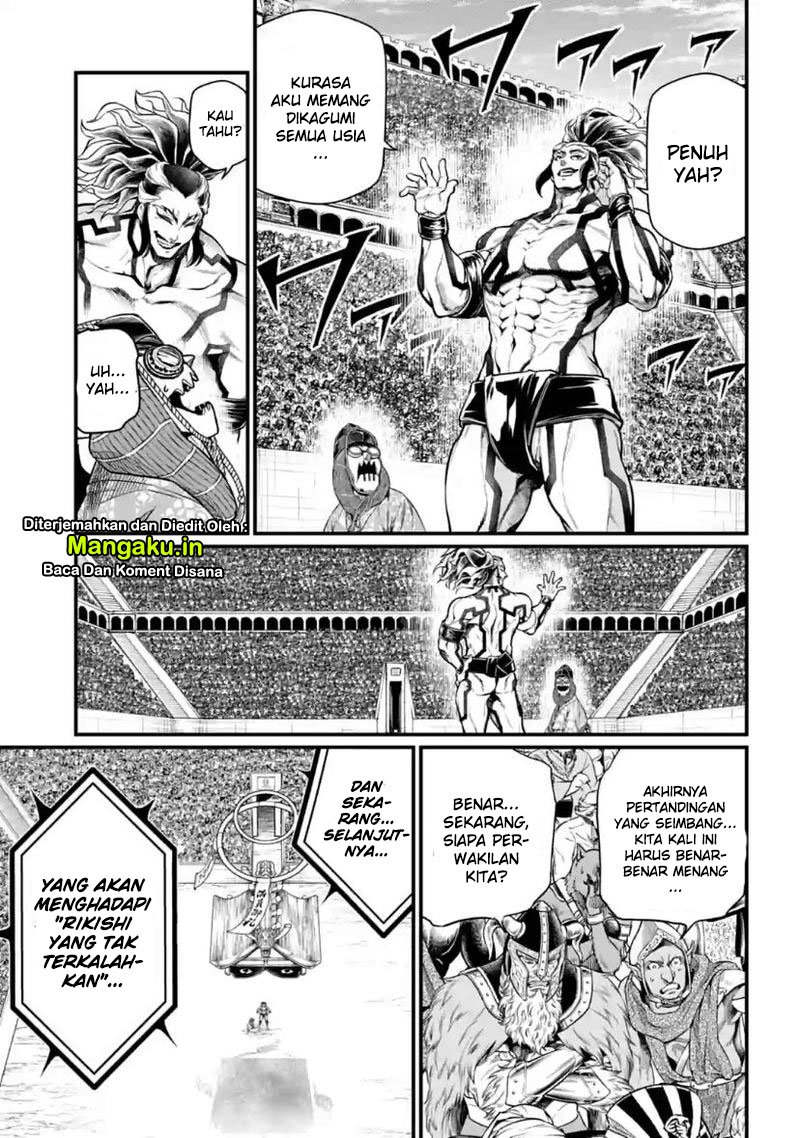 Dilarang COPAS - situs resmi www.mangacanblog.com - Komik shuumatsu no valkyrie 031.2 - chapter 31.2 32.2 Indonesia shuumatsu no valkyrie 031.2 - chapter 31.2 Terbaru 15|Baca Manga Komik Indonesia|Mangacan