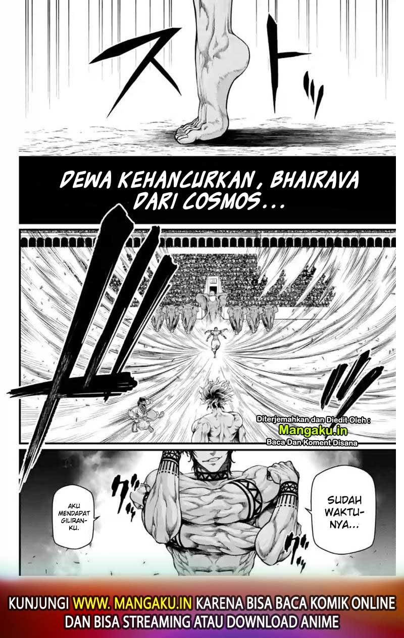 Dilarang COPAS - situs resmi www.mangacanblog.com - Komik shuumatsu no valkyrie 031.2 - chapter 31.2 32.2 Indonesia shuumatsu no valkyrie 031.2 - chapter 31.2 Terbaru 20|Baca Manga Komik Indonesia|Mangacan