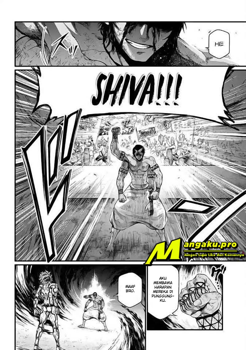 Dilarang COPAS - situs resmi www.mangacanblog.com - Komik shuumatsu no valkyrie 036.1 - chapter 36.1 37.1 Indonesia shuumatsu no valkyrie 036.1 - chapter 36.1 Terbaru 2|Baca Manga Komik Indonesia|Mangacan