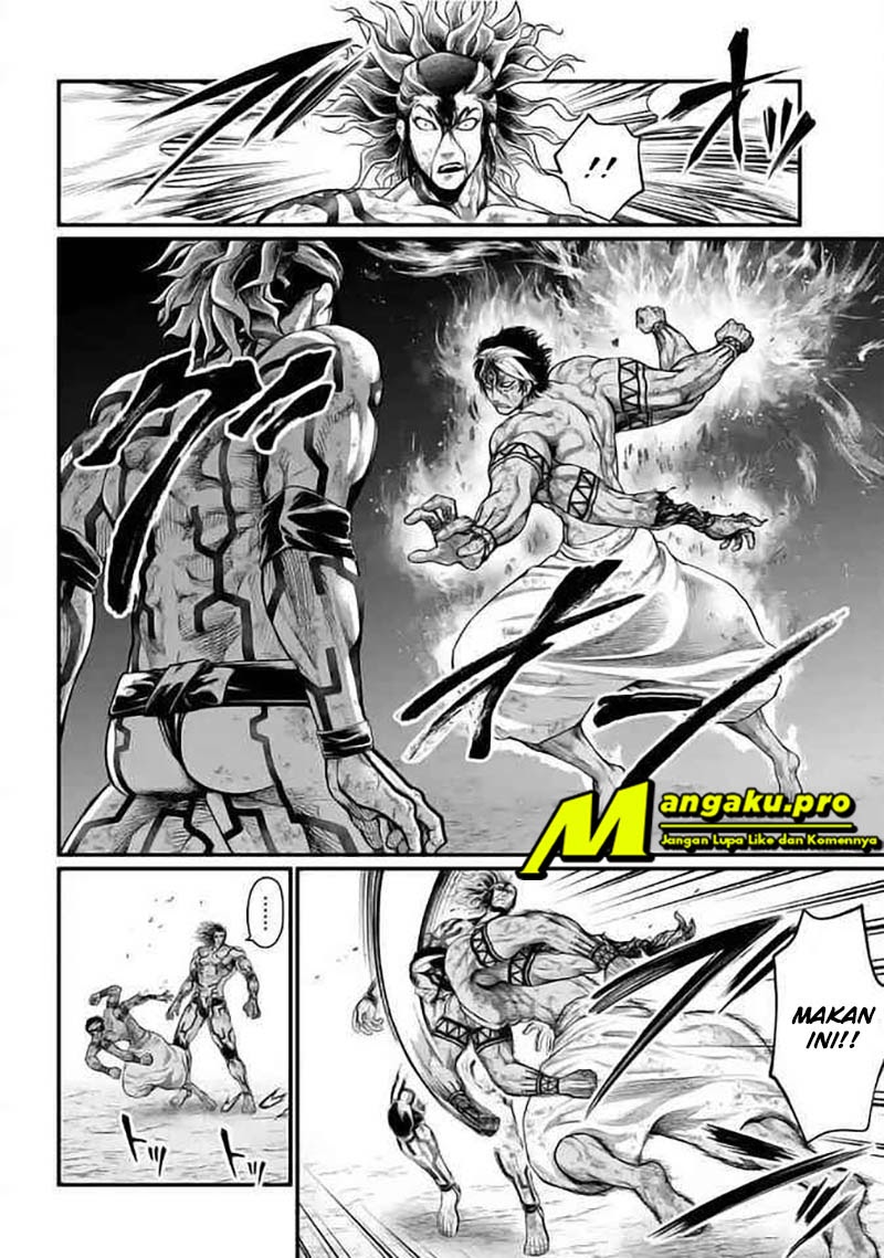 Dilarang COPAS - situs resmi www.mangacanblog.com - Komik shuumatsu no valkyrie 036.1 - chapter 36.1 37.1 Indonesia shuumatsu no valkyrie 036.1 - chapter 36.1 Terbaru 4|Baca Manga Komik Indonesia|Mangacan