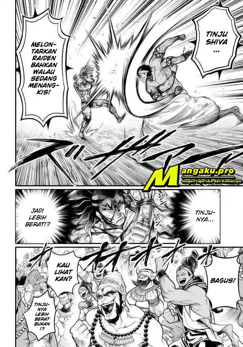 Dilarang COPAS - situs resmi www.mangacanblog.com - Komik shuumatsu no valkyrie 036.1 - chapter 36.1 37.1 Indonesia shuumatsu no valkyrie 036.1 - chapter 36.1 Terbaru 8|Baca Manga Komik Indonesia|Mangacan