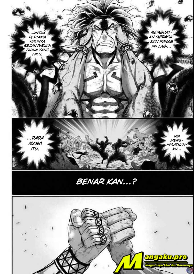 Dilarang COPAS - situs resmi www.mangacanblog.com - Komik shuumatsu no valkyrie 036.1 - chapter 36.1 37.1 Indonesia shuumatsu no valkyrie 036.1 - chapter 36.1 Terbaru 14|Baca Manga Komik Indonesia|Mangacan