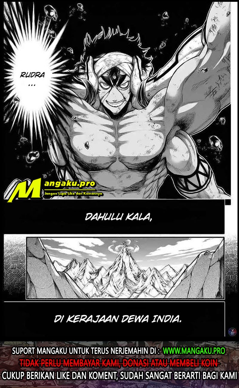 Dilarang COPAS - situs resmi www.mangacanblog.com - Komik shuumatsu no valkyrie 036.1 - chapter 36.1 37.1 Indonesia shuumatsu no valkyrie 036.1 - chapter 36.1 Terbaru 15|Baca Manga Komik Indonesia|Mangacan