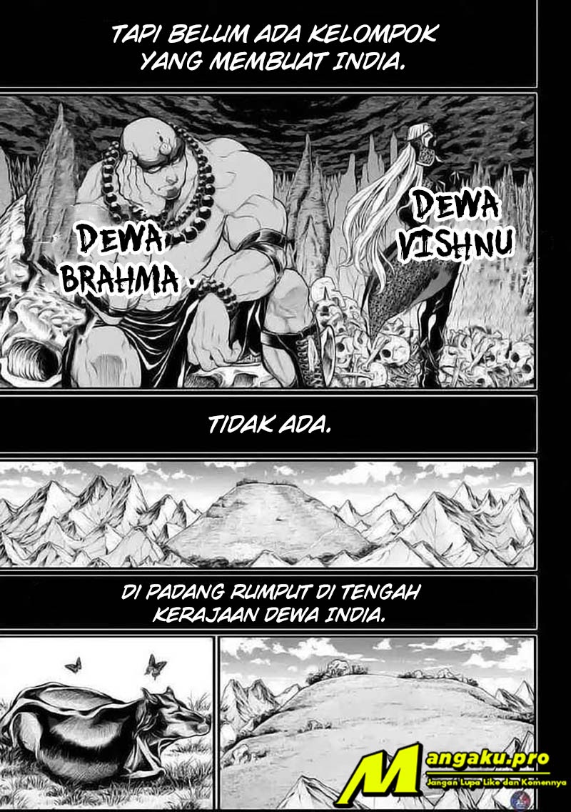 Dilarang COPAS - situs resmi www.mangacanblog.com - Komik shuumatsu no valkyrie 036.1 - chapter 36.1 37.1 Indonesia shuumatsu no valkyrie 036.1 - chapter 36.1 Terbaru 17|Baca Manga Komik Indonesia|Mangacan