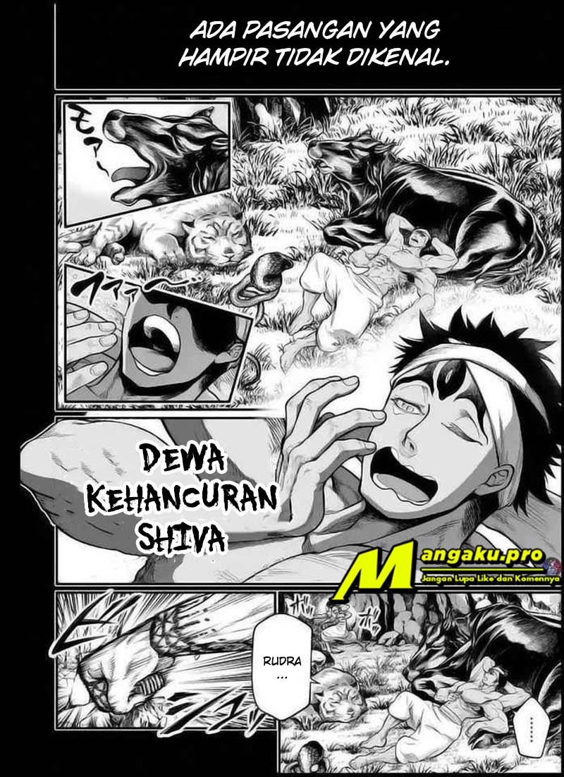 Dilarang COPAS - situs resmi www.mangacanblog.com - Komik shuumatsu no valkyrie 036.1 - chapter 36.1 37.1 Indonesia shuumatsu no valkyrie 036.1 - chapter 36.1 Terbaru 18|Baca Manga Komik Indonesia|Mangacan