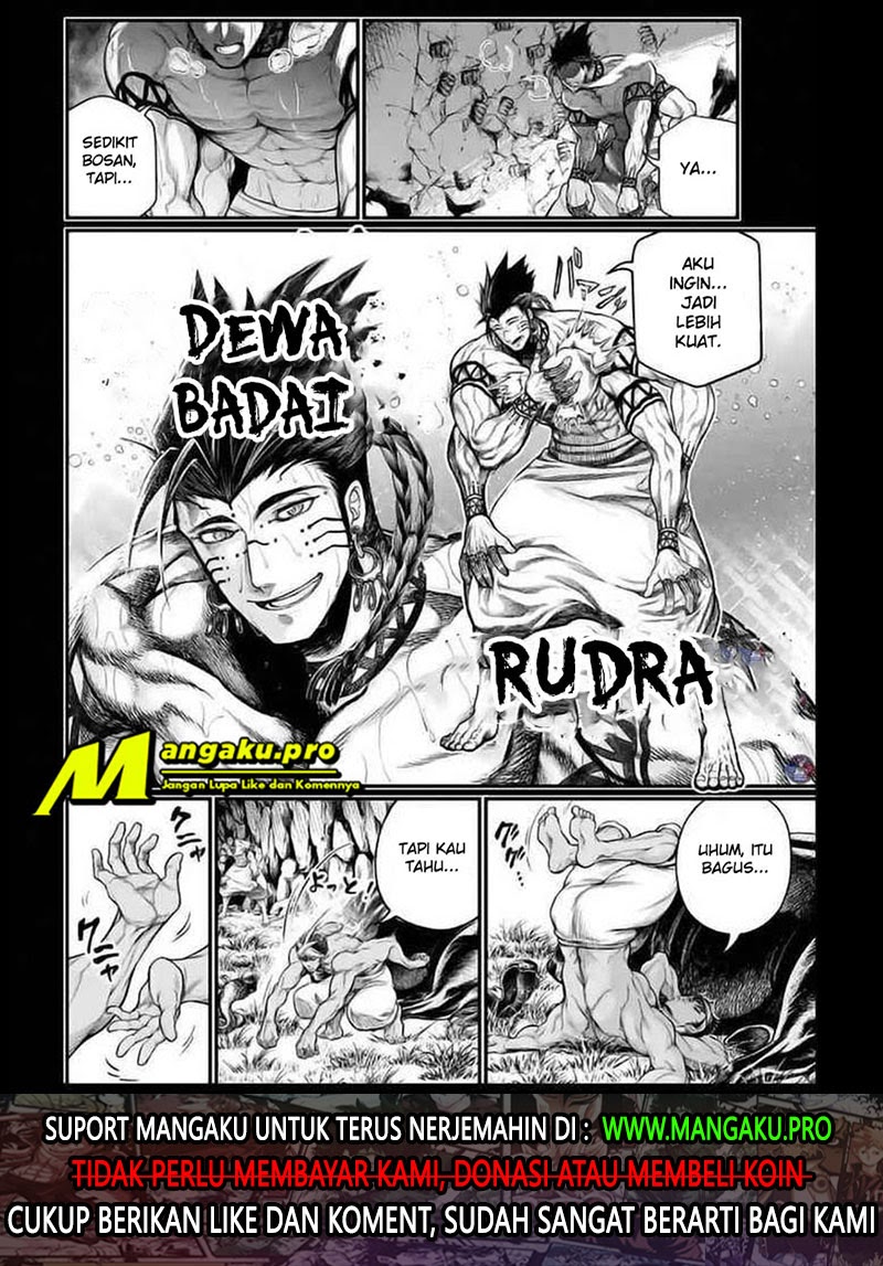 Dilarang COPAS - situs resmi www.mangacanblog.com - Komik shuumatsu no valkyrie 036.1 - chapter 36.1 37.1 Indonesia shuumatsu no valkyrie 036.1 - chapter 36.1 Terbaru 20|Baca Manga Komik Indonesia|Mangacan