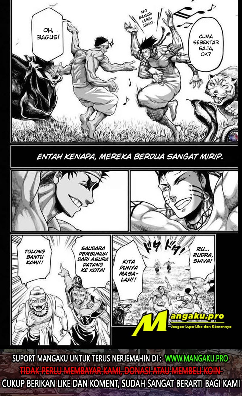 Dilarang COPAS - situs resmi www.mangacanblog.com - Komik shuumatsu no valkyrie 036.2 - chapter 36.2 37.2 Indonesia shuumatsu no valkyrie 036.2 - chapter 36.2 Terbaru 1|Baca Manga Komik Indonesia|Mangacan