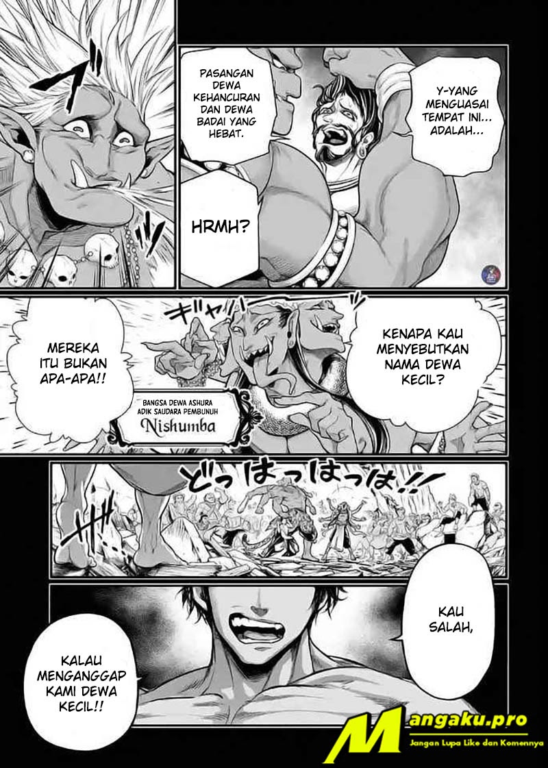 Dilarang COPAS - situs resmi www.mangacanblog.com - Komik shuumatsu no valkyrie 036.2 - chapter 36.2 37.2 Indonesia shuumatsu no valkyrie 036.2 - chapter 36.2 Terbaru 4|Baca Manga Komik Indonesia|Mangacan