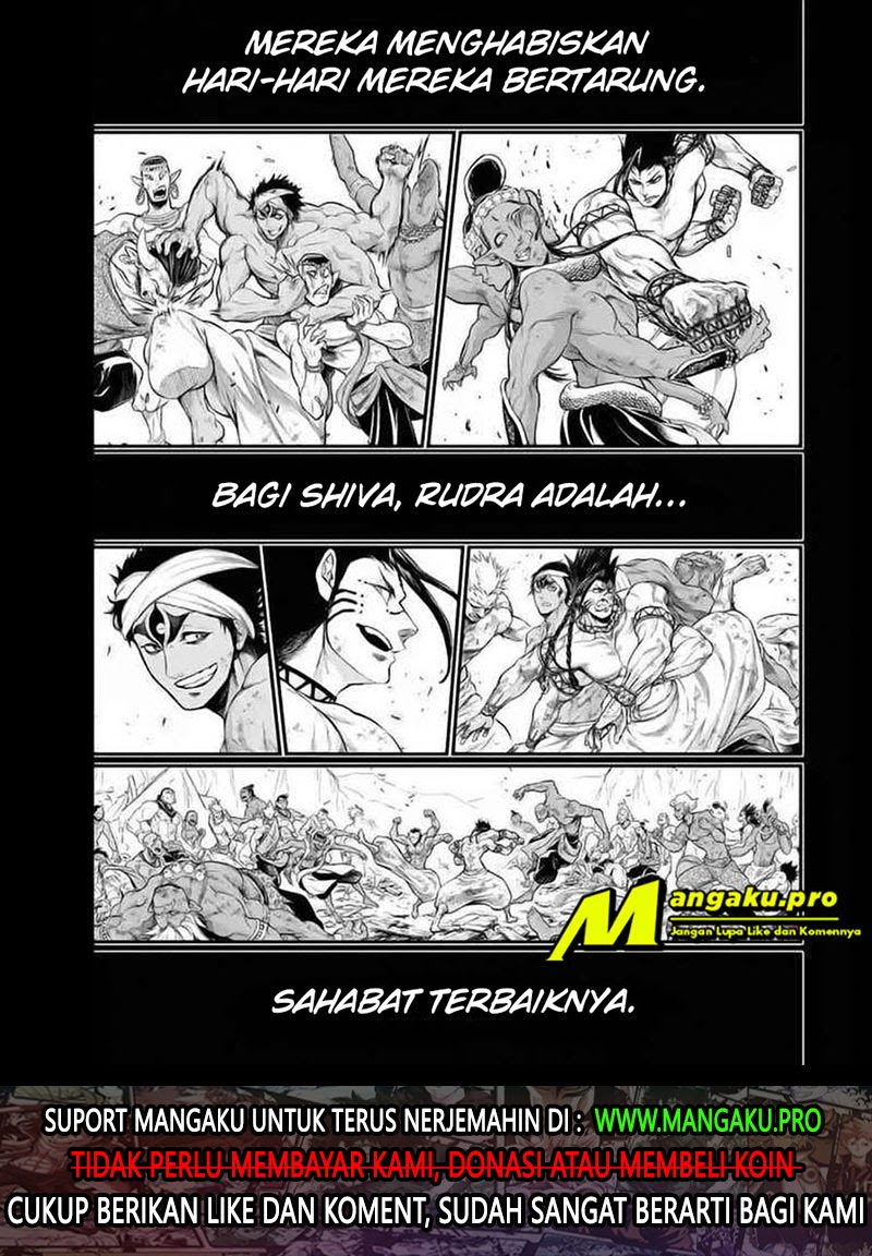 Dilarang COPAS - situs resmi www.mangacanblog.com - Komik shuumatsu no valkyrie 036.2 - chapter 36.2 37.2 Indonesia shuumatsu no valkyrie 036.2 - chapter 36.2 Terbaru 8|Baca Manga Komik Indonesia|Mangacan