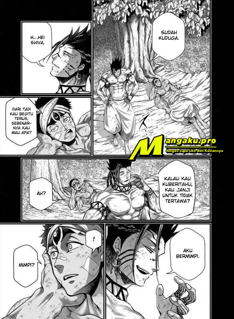 Dilarang COPAS - situs resmi www.mangacanblog.com - Komik shuumatsu no valkyrie 036.2 - chapter 36.2 37.2 Indonesia shuumatsu no valkyrie 036.2 - chapter 36.2 Terbaru 10|Baca Manga Komik Indonesia|Mangacan