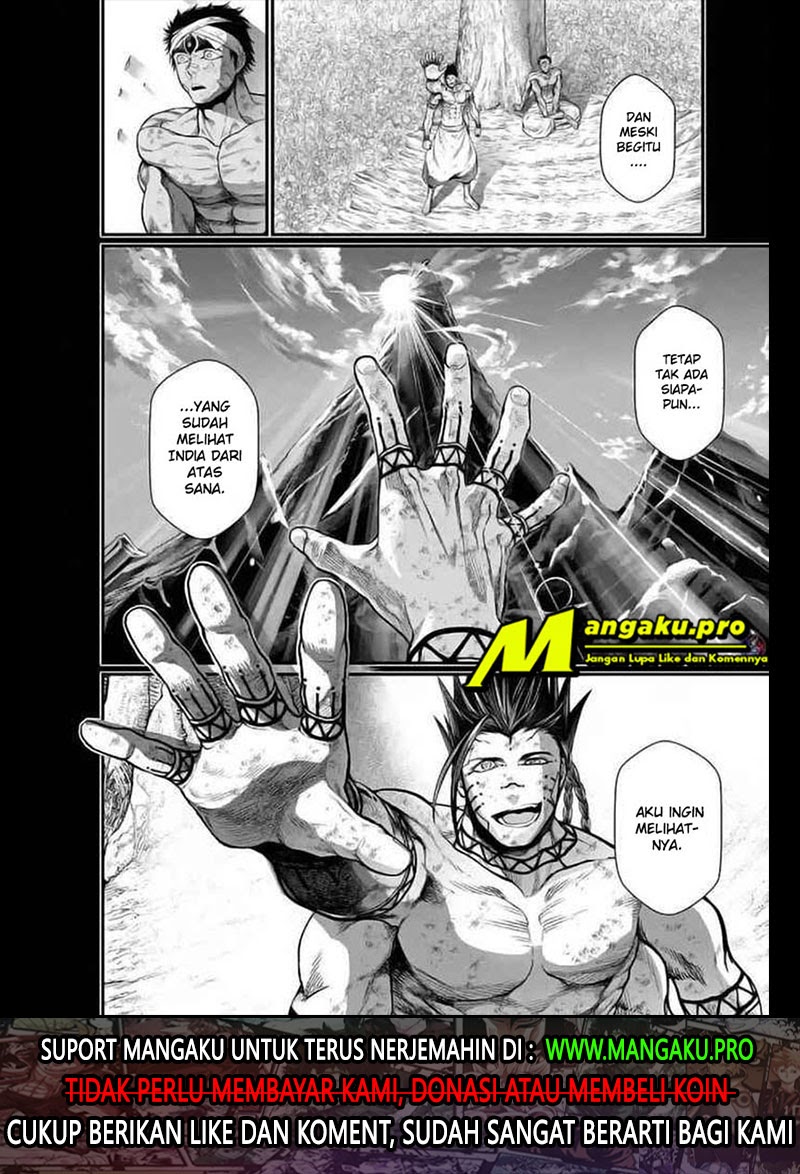 Dilarang COPAS - situs resmi www.mangacanblog.com - Komik shuumatsu no valkyrie 036.2 - chapter 36.2 37.2 Indonesia shuumatsu no valkyrie 036.2 - chapter 36.2 Terbaru 13|Baca Manga Komik Indonesia|Mangacan