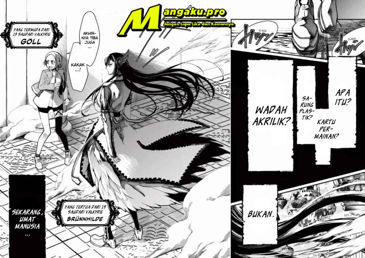 Dilarang COPAS - situs resmi www.mangacanblog.com - Komik shuumatsu no valkyrie 037.5 - chapter 37.5 38.5 Indonesia shuumatsu no valkyrie 037.5 - chapter 37.5 Terbaru 2|Baca Manga Komik Indonesia|Mangacan