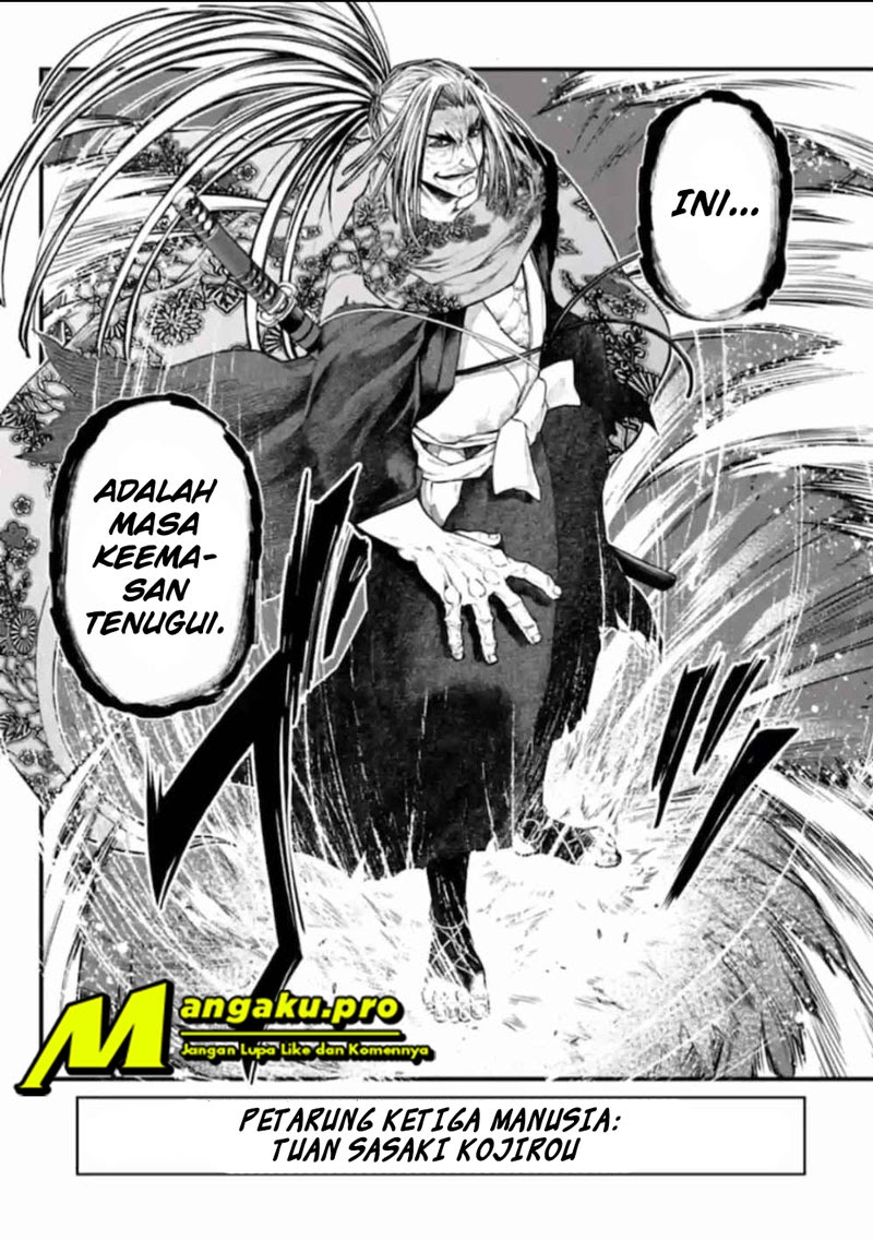 Dilarang COPAS - situs resmi www.mangacanblog.com - Komik shuumatsu no valkyrie 037.5 - chapter 37.5 38.5 Indonesia shuumatsu no valkyrie 037.5 - chapter 37.5 Terbaru 6|Baca Manga Komik Indonesia|Mangacan