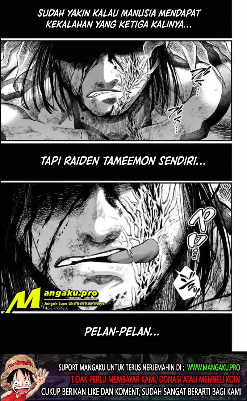 Shuumatsu no Valkyrie Chapter 38.2 Bahasa Indonesia