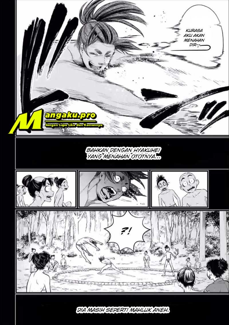 Dilarang COPAS - situs resmi www.mangacanblog.com - Komik shuumatsu no valkyrie 039.1 - chapter 39.1 40.1 Indonesia shuumatsu no valkyrie 039.1 - chapter 39.1 Terbaru 8|Baca Manga Komik Indonesia|Mangacan