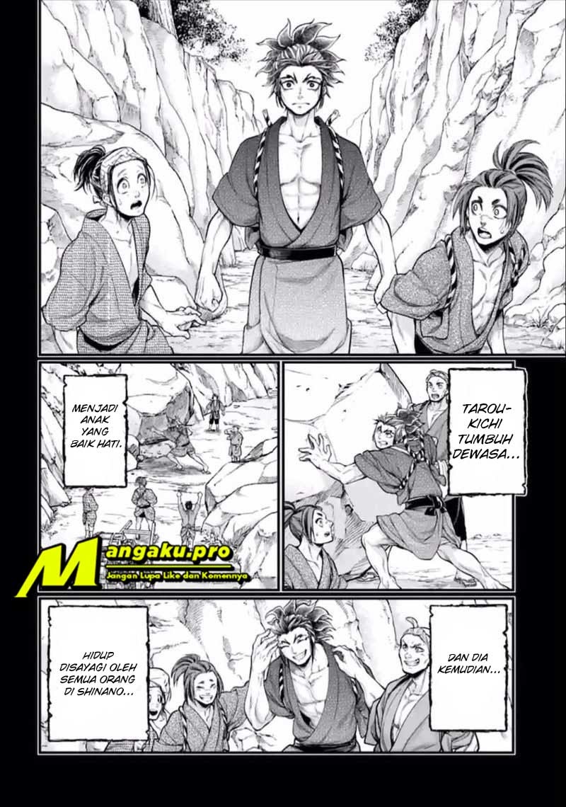 Dilarang COPAS - situs resmi www.mangacanblog.com - Komik shuumatsu no valkyrie 039.1 - chapter 39.1 40.1 Indonesia shuumatsu no valkyrie 039.1 - chapter 39.1 Terbaru 16|Baca Manga Komik Indonesia|Mangacan