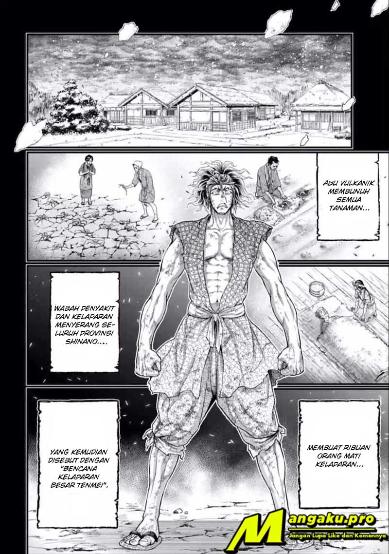 Dilarang COPAS - situs resmi www.mangacanblog.com - Komik shuumatsu no valkyrie 039.1 - chapter 39.1 40.1 Indonesia shuumatsu no valkyrie 039.1 - chapter 39.1 Terbaru 18|Baca Manga Komik Indonesia|Mangacan