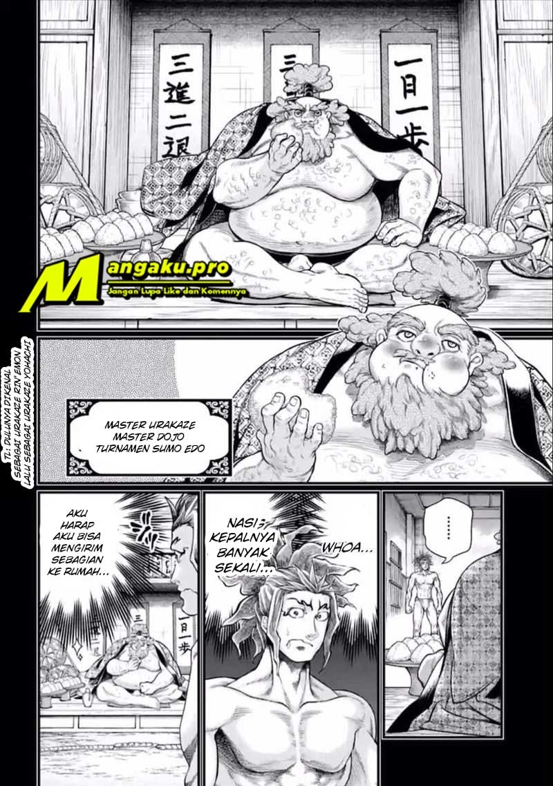 Dilarang COPAS - situs resmi www.mangacanblog.com - Komik shuumatsu no valkyrie 039.2 - chapter 39.2 40.2 Indonesia shuumatsu no valkyrie 039.2 - chapter 39.2 Terbaru 4|Baca Manga Komik Indonesia|Mangacan