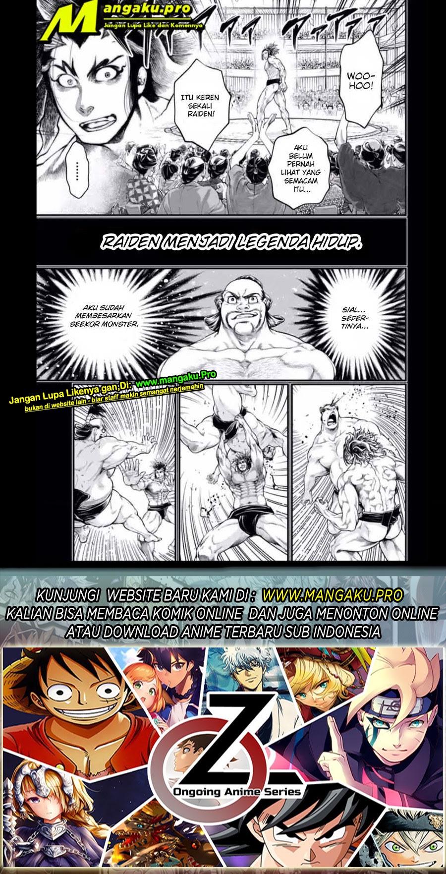 Dilarang COPAS - situs resmi www.mangacanblog.com - Komik shuumatsu no valkyrie 039.2 - chapter 39.2 40.2 Indonesia shuumatsu no valkyrie 039.2 - chapter 39.2 Terbaru 19|Baca Manga Komik Indonesia|Mangacan