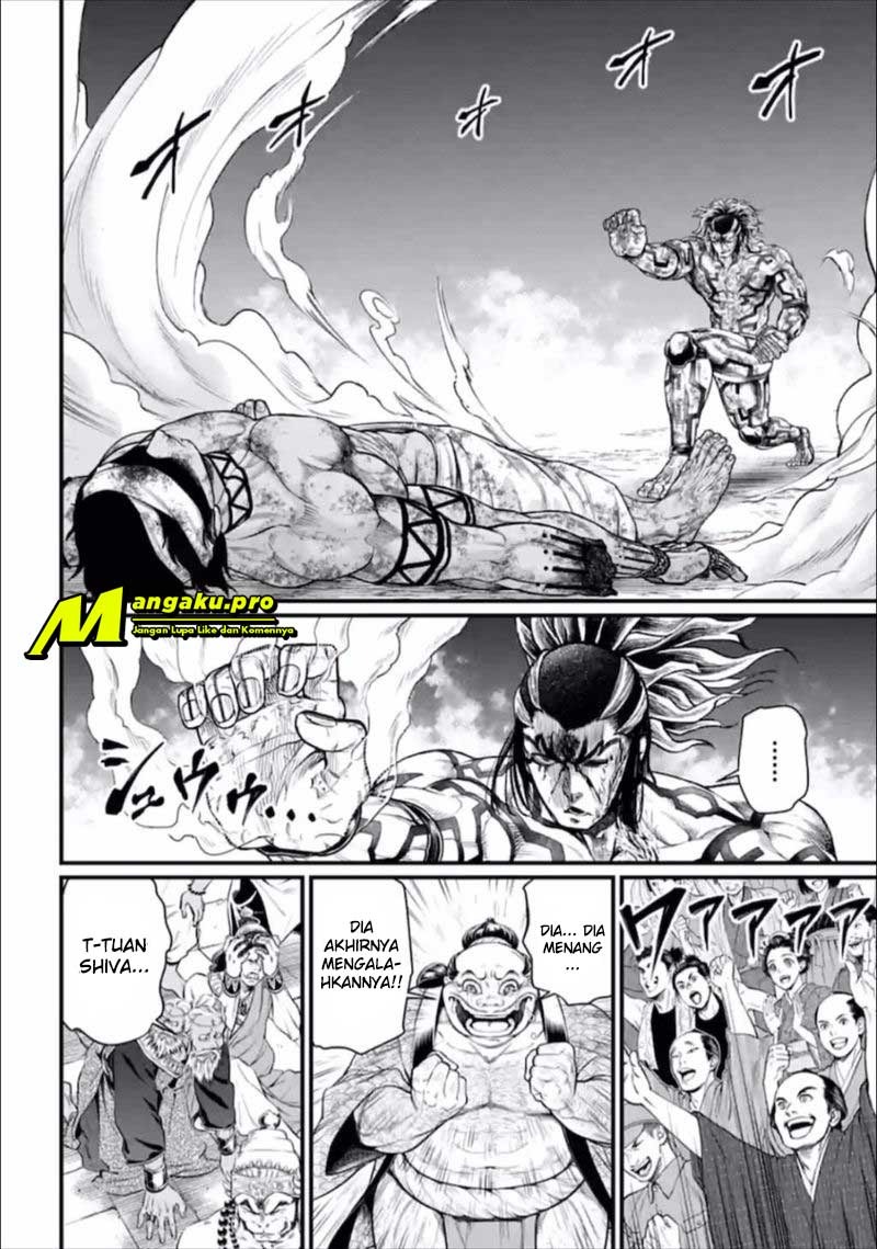 Dilarang COPAS - situs resmi www.mangacanblog.com - Komik shuumatsu no valkyrie 040.1 - chapter 40.1 41.1 Indonesia shuumatsu no valkyrie 040.1 - chapter 40.1 Terbaru 4|Baca Manga Komik Indonesia|Mangacan