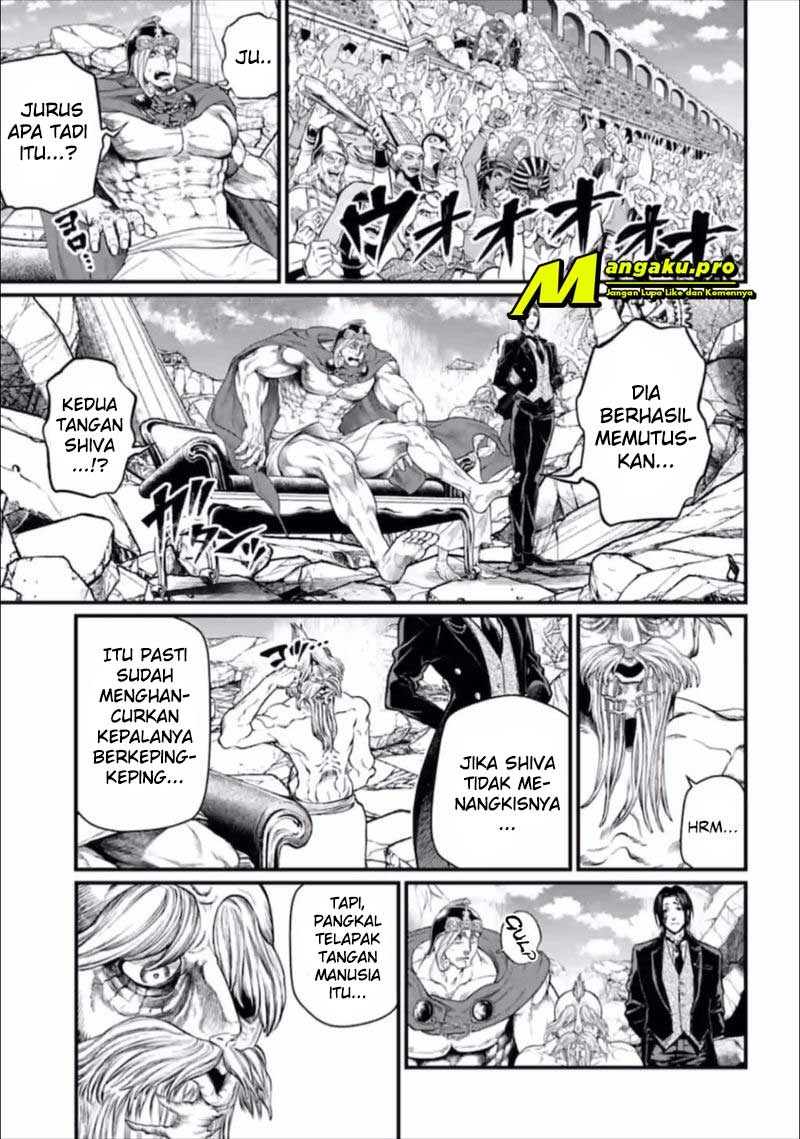 Dilarang COPAS - situs resmi www.mangacanblog.com - Komik shuumatsu no valkyrie 040.1 - chapter 40.1 41.1 Indonesia shuumatsu no valkyrie 040.1 - chapter 40.1 Terbaru 7|Baca Manga Komik Indonesia|Mangacan