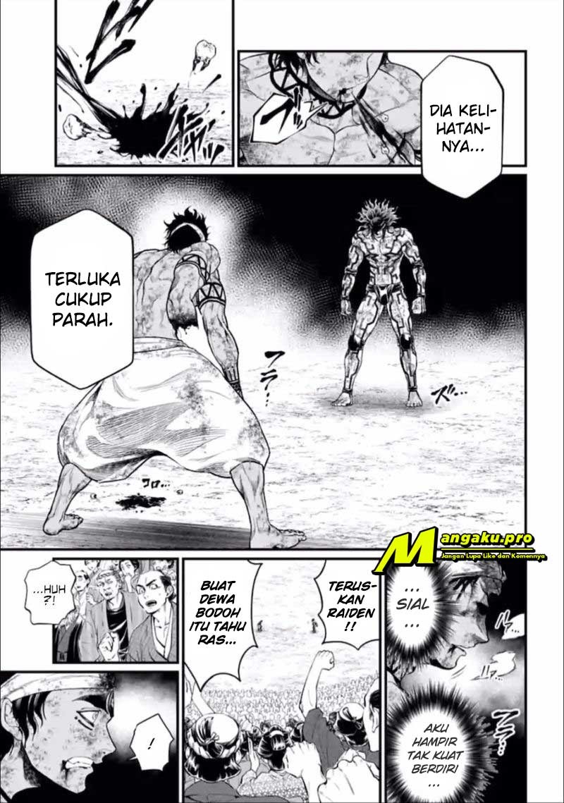 Dilarang COPAS - situs resmi www.mangacanblog.com - Komik shuumatsu no valkyrie 040.1 - chapter 40.1 41.1 Indonesia shuumatsu no valkyrie 040.1 - chapter 40.1 Terbaru 9|Baca Manga Komik Indonesia|Mangacan