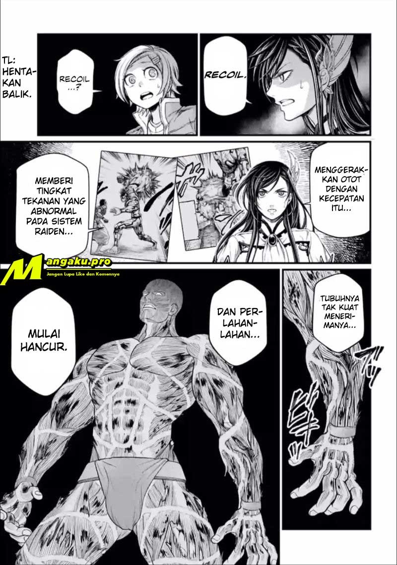 Dilarang COPAS - situs resmi www.mangacanblog.com - Komik shuumatsu no valkyrie 040.1 - chapter 40.1 41.1 Indonesia shuumatsu no valkyrie 040.1 - chapter 40.1 Terbaru 11|Baca Manga Komik Indonesia|Mangacan