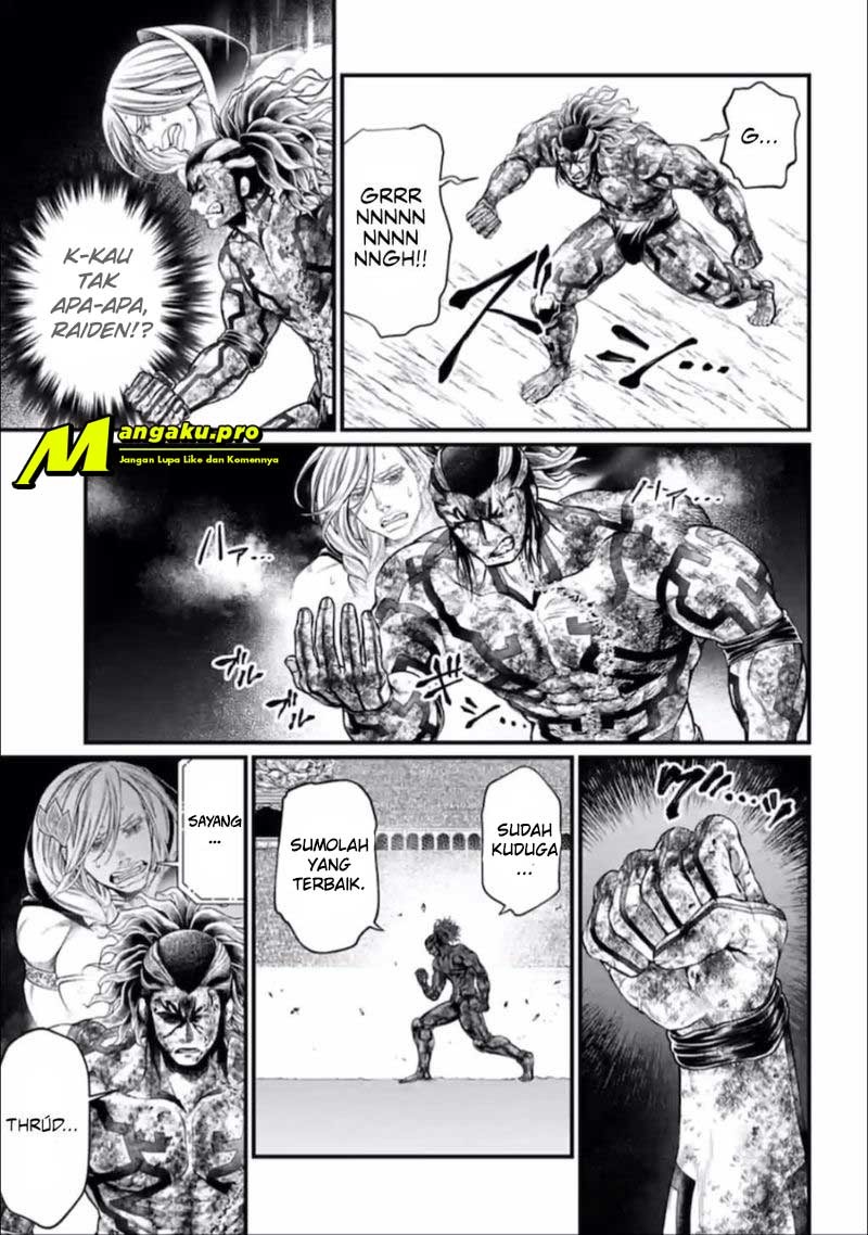 Dilarang COPAS - situs resmi www.mangacanblog.com - Komik shuumatsu no valkyrie 040.1 - chapter 40.1 41.1 Indonesia shuumatsu no valkyrie 040.1 - chapter 40.1 Terbaru 13|Baca Manga Komik Indonesia|Mangacan