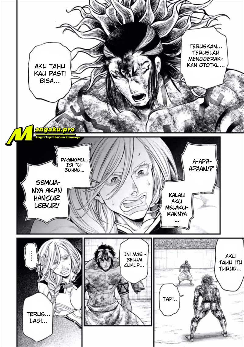 Dilarang COPAS - situs resmi www.mangacanblog.com - Komik shuumatsu no valkyrie 040.1 - chapter 40.1 41.1 Indonesia shuumatsu no valkyrie 040.1 - chapter 40.1 Terbaru 14|Baca Manga Komik Indonesia|Mangacan