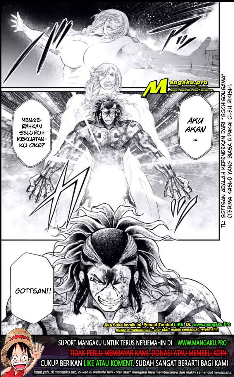 Dilarang COPAS - situs resmi www.mangacanblog.com - Komik shuumatsu no valkyrie 040.1 - chapter 40.1 41.1 Indonesia shuumatsu no valkyrie 040.1 - chapter 40.1 Terbaru 17|Baca Manga Komik Indonesia|Mangacan