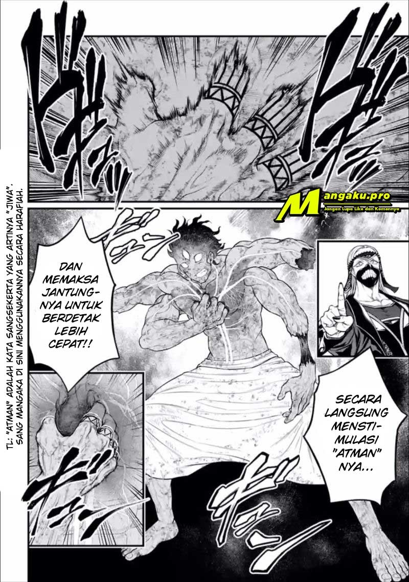 Dilarang COPAS - situs resmi www.mangacanblog.com - Komik shuumatsu no valkyrie 040.2 - chapter 40.2 41.2 Indonesia shuumatsu no valkyrie 040.2 - chapter 40.2 Terbaru 9|Baca Manga Komik Indonesia|Mangacan