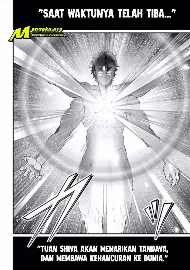 Dilarang COPAS - situs resmi www.mangacanblog.com - Komik shuumatsu no valkyrie 040.2 - chapter 40.2 41.2 Indonesia shuumatsu no valkyrie 040.2 - chapter 40.2 Terbaru 11|Baca Manga Komik Indonesia|Mangacan