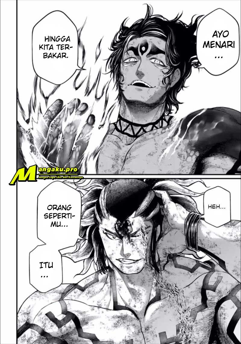 Dilarang COPAS - situs resmi www.mangacanblog.com - Komik shuumatsu no valkyrie 040.2 - chapter 40.2 41.2 Indonesia shuumatsu no valkyrie 040.2 - chapter 40.2 Terbaru 15|Baca Manga Komik Indonesia|Mangacan