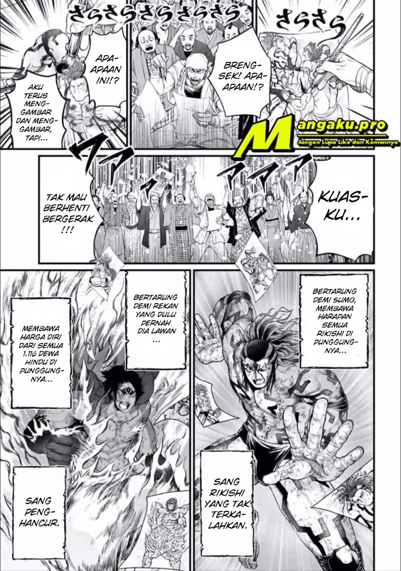 Dilarang COPAS - situs resmi www.mangacanblog.com - Komik shuumatsu no valkyrie 041.2 - chapter 41.2 42.2 Indonesia shuumatsu no valkyrie 041.2 - chapter 41.2 Terbaru 3|Baca Manga Komik Indonesia|Mangacan