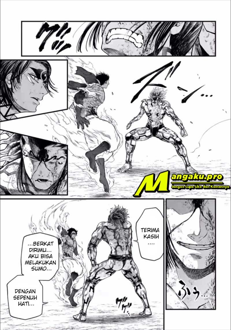 Dilarang COPAS - situs resmi www.mangacanblog.com - Komik shuumatsu no valkyrie 041.2 - chapter 41.2 42.2 Indonesia shuumatsu no valkyrie 041.2 - chapter 41.2 Terbaru 13|Baca Manga Komik Indonesia|Mangacan