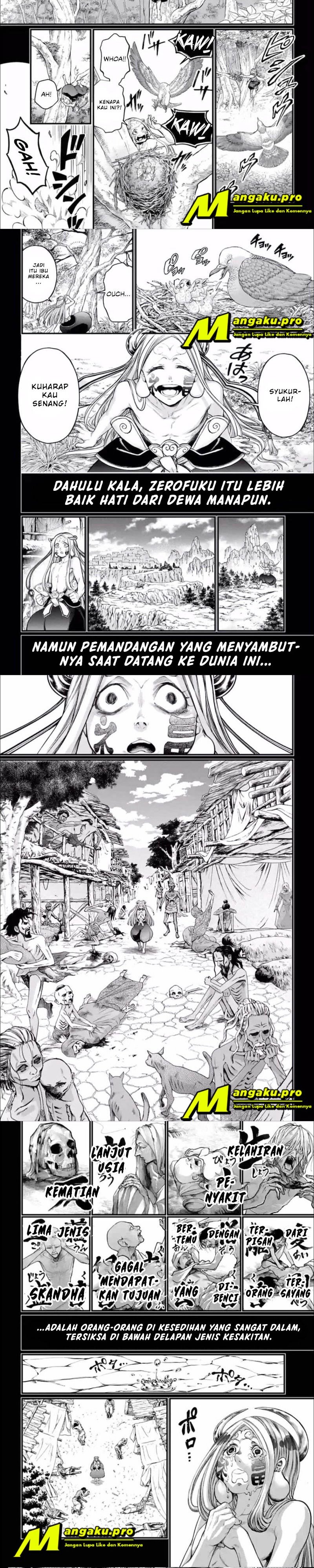 Dilarang COPAS - situs resmi www.mangacanblog.com - Komik shuumatsu no valkyrie 045.1 - chapter 45.1 46.1 Indonesia shuumatsu no valkyrie 045.1 - chapter 45.1 Terbaru 4|Baca Manga Komik Indonesia|Mangacan