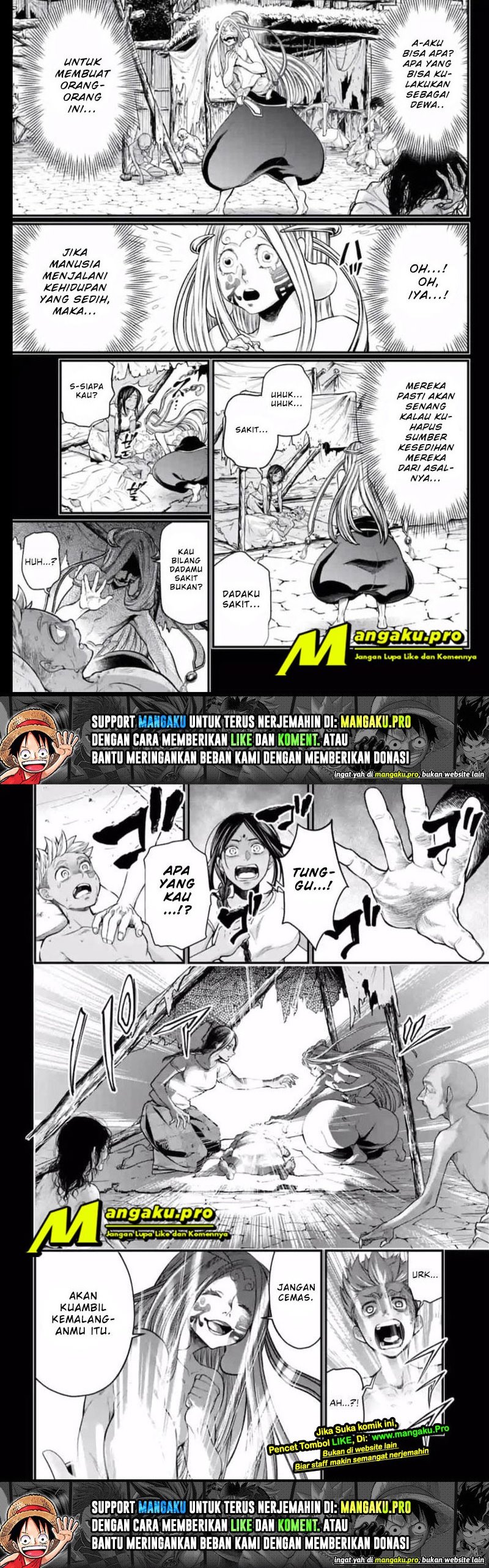 Dilarang COPAS - situs resmi www.mangacanblog.com - Komik shuumatsu no valkyrie 045.1 - chapter 45.1 46.1 Indonesia shuumatsu no valkyrie 045.1 - chapter 45.1 Terbaru 5|Baca Manga Komik Indonesia|Mangacan