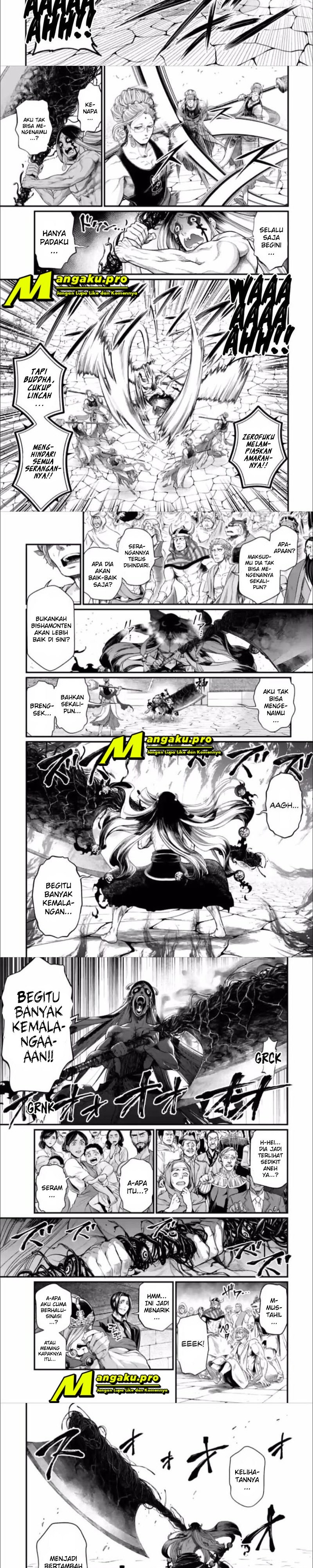 Dilarang COPAS - situs resmi www.mangacanblog.com - Komik shuumatsu no valkyrie 046.1 - chapter 46.1 47.1 Indonesia shuumatsu no valkyrie 046.1 - chapter 46.1 Terbaru 3|Baca Manga Komik Indonesia|Mangacan