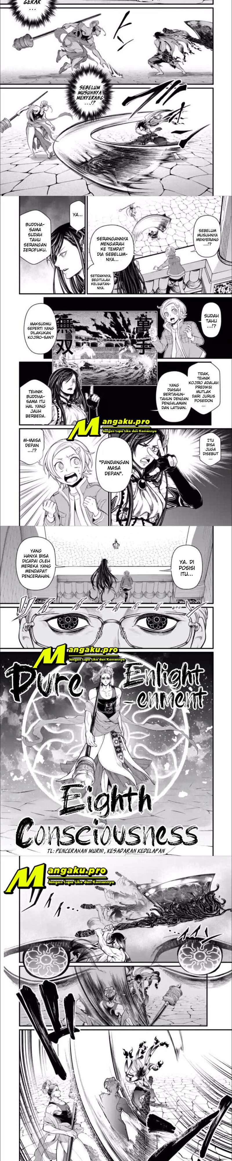 Dilarang COPAS - situs resmi www.mangacanblog.com - Komik shuumatsu no valkyrie 046.1 - chapter 46.1 47.1 Indonesia shuumatsu no valkyrie 046.1 - chapter 46.1 Terbaru 6|Baca Manga Komik Indonesia|Mangacan