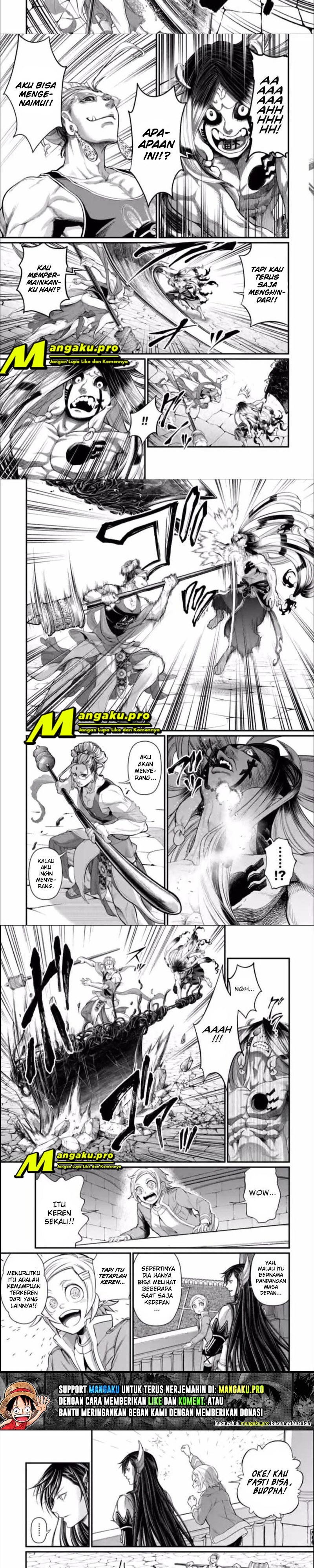 Dilarang COPAS - situs resmi www.mangacanblog.com - Komik shuumatsu no valkyrie 046.1 - chapter 46.1 47.1 Indonesia shuumatsu no valkyrie 046.1 - chapter 46.1 Terbaru 7|Baca Manga Komik Indonesia|Mangacan