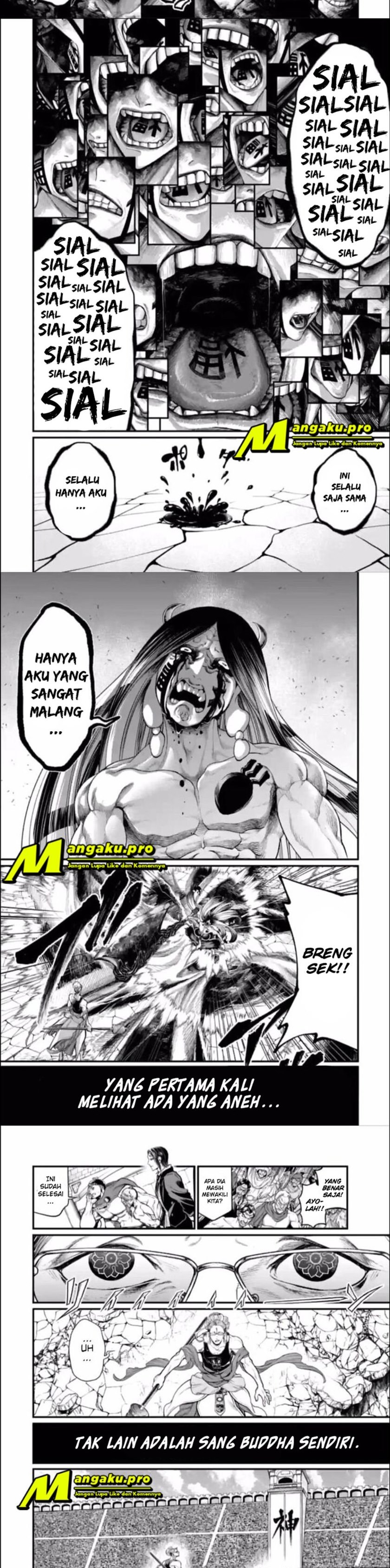 Dilarang COPAS - situs resmi www.mangacanblog.com - Komik shuumatsu no valkyrie 046.2 - chapter 46.2 47.2 Indonesia shuumatsu no valkyrie 046.2 - chapter 46.2 Terbaru 2|Baca Manga Komik Indonesia|Mangacan